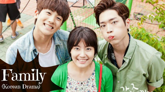 Top 10 Best Family Korean Drama - Asian Fanatic