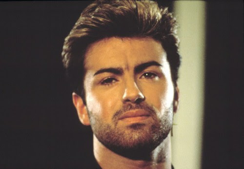 George Michael 1963-2016 Βρετανός τραγουδιστής