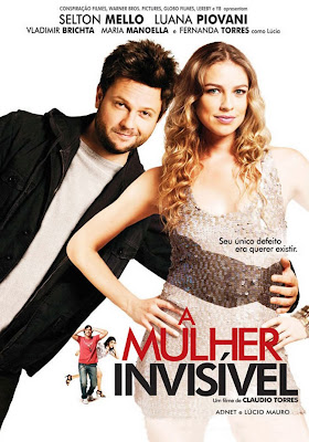 A%2BMulher%2BInvis%25C3%25ADvel Download A Mulher Invisível   DVDRip Nacional Download Filmes Grátis