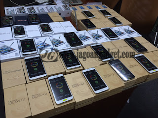 Daftar Harga Terbaru Ready Stock Samsung Galaxy