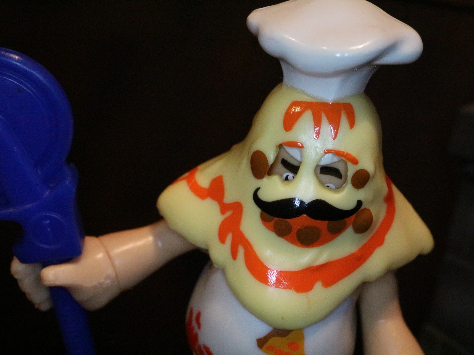 toy story chef