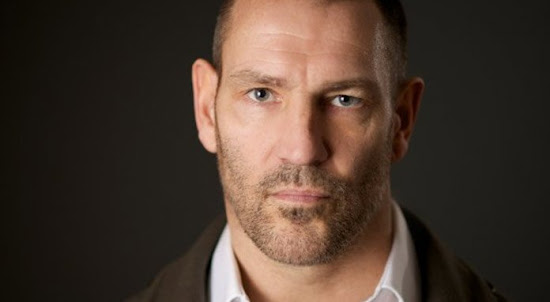 Dave Legeno, intérprete de Fenrir Greyback, morre em trilha dos EUA | Ordem da Fênix Brasileira