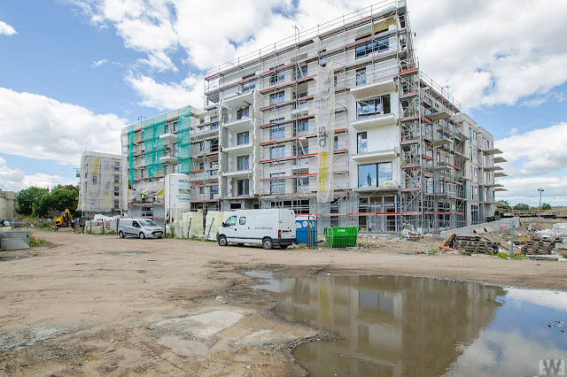 Platanowy Park Bydgoszcz