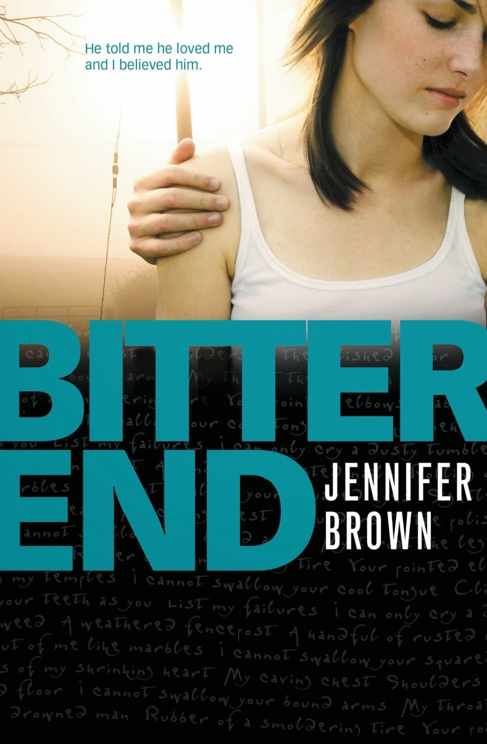 Una Obsesión Inigualable Bitter End Jennifer Brown