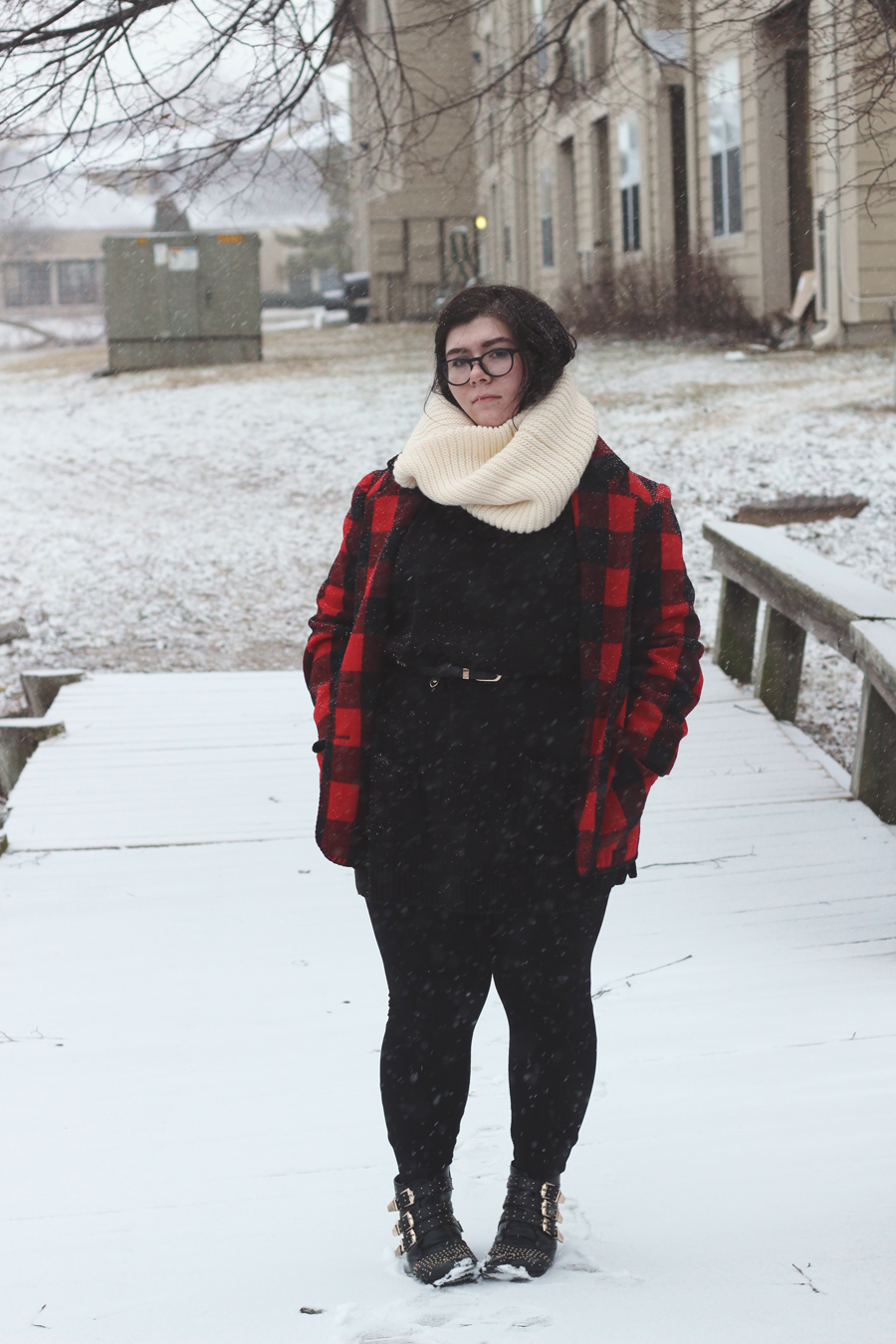 The Return of the Winter,a look on katielikeme.com fashon, style, outfit
