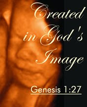 Created in God's Image