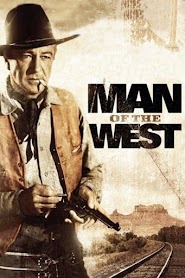 El hombre del oeste (1958)