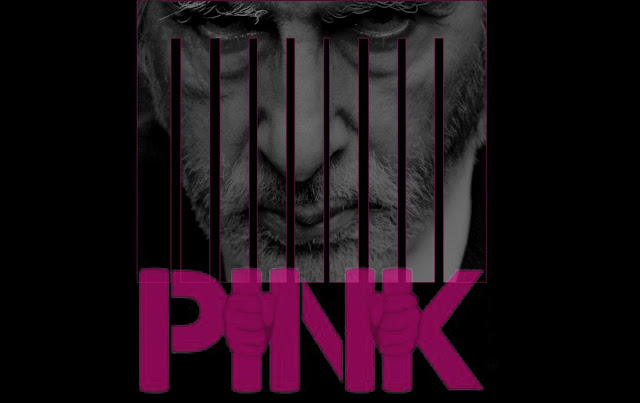 PINK Movie : Amitabh Bachchan