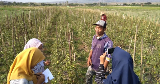 Soal Ulangan Materi Pemberdayaan Komunitas Mgmp Sosiologi Jateng