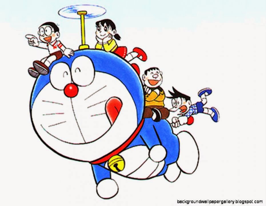 Doraemon Cosplay Wallpaper Hd Ipad  Wallpapers History