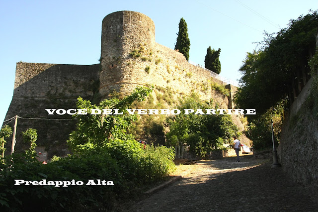 CIRCUITO DEI CASTELLI DI ROMAGNA