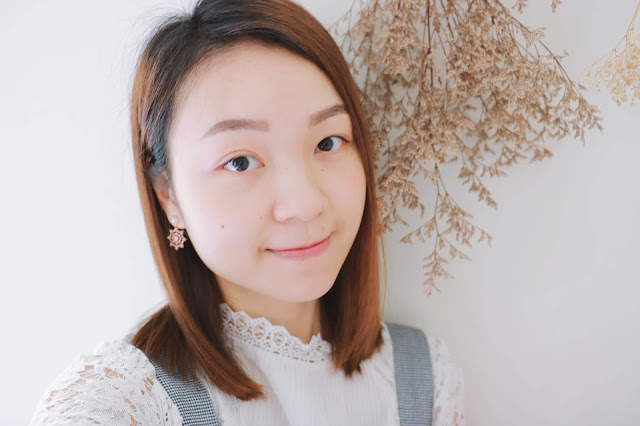 【美容】霧眉飄眉大不同~我的霧眉初體驗│蝴蝶結姐姐