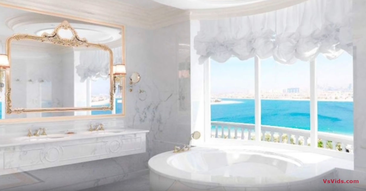 53 Photos vs. Inside Dubai's $200 Million Dollar Mega Mansion - Ultra Luxury Home, Condo & Hotel Tour 53 Photos vs. Inside Dubai's $200 Million Dollar Mega Mansion - Ultra Luxury Home, Condo & Hotel Tour
