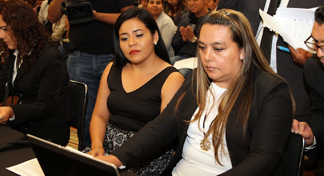 Asignación de plazas docentes en Puebla es transparente: INEE