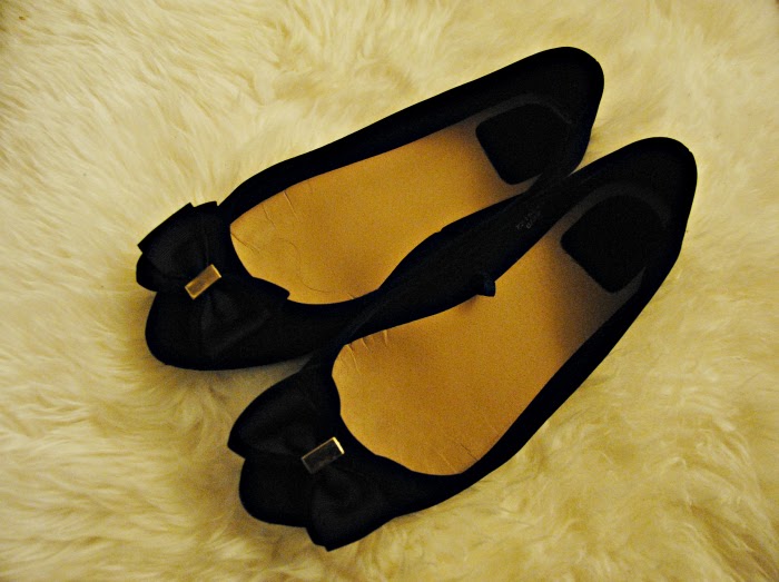 dolly shoes primark