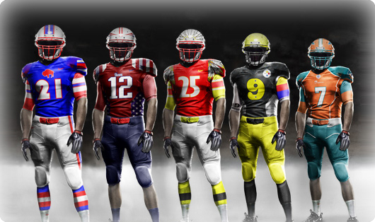 99.best Nfl Jerseys To Own Store -  1695104459