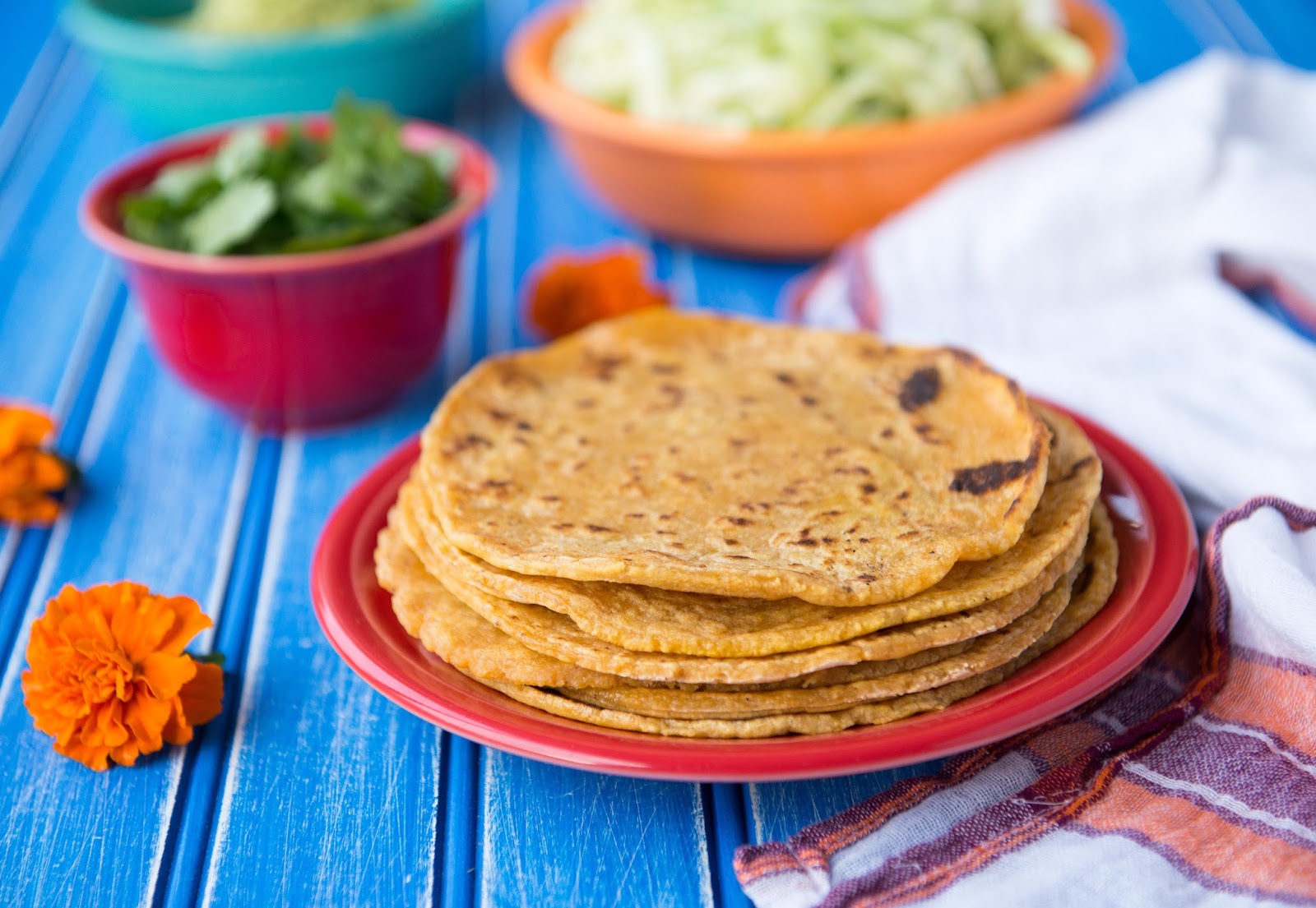 Nourishing Meals® NightshadeFree Chicken Taco Recipe (cornfree