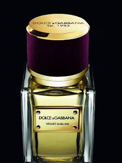 dolce gabbana velvet sublime fragrances perfume fragrance essence orange harrods launched sicily groves