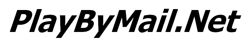 PlayByMail.Net - PBM Gaming HQ