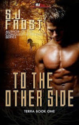 To The Other Side - Terra Series, Book 1