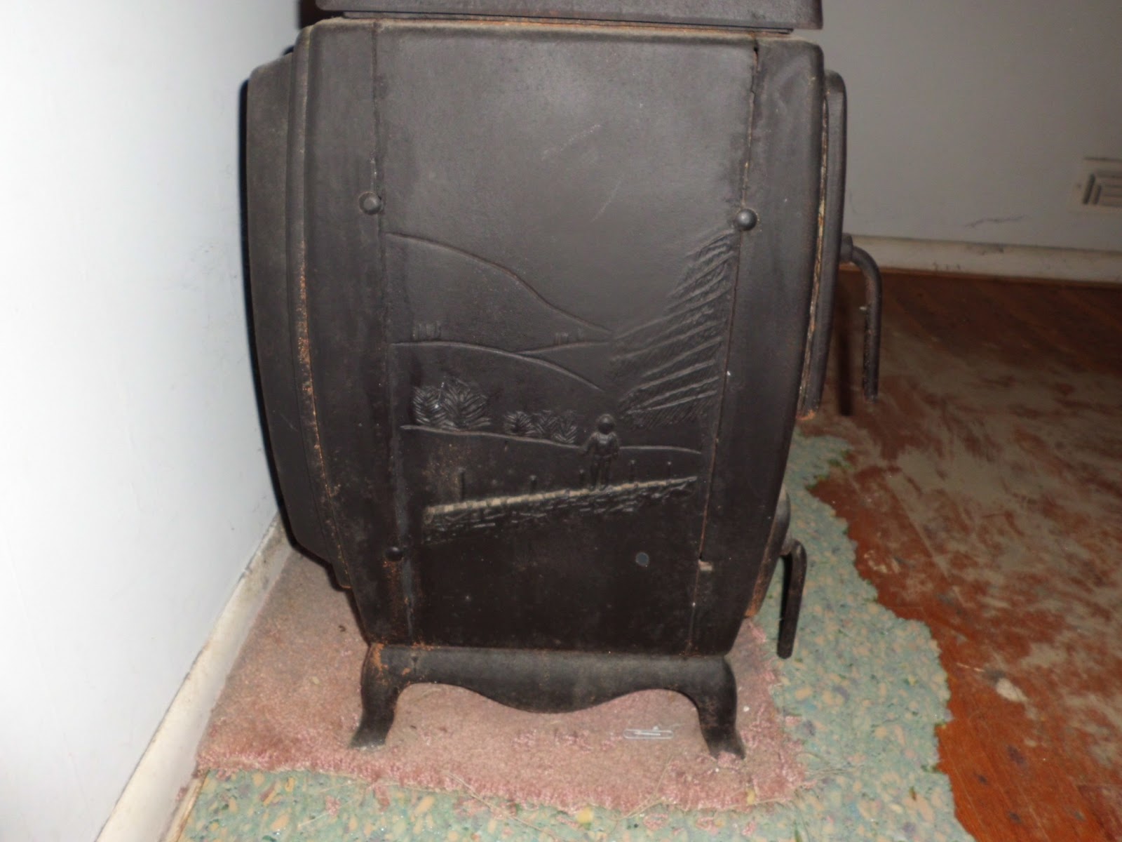 Blog Smith Fireplace All Nighter CHUBBY MOE
