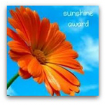 Sunshine Award