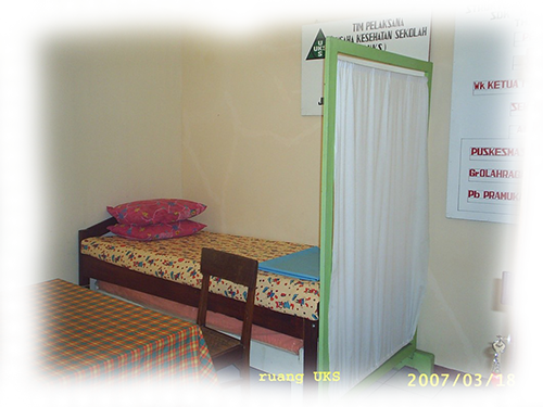 Gambar Ruang Uks Sekolah – cari