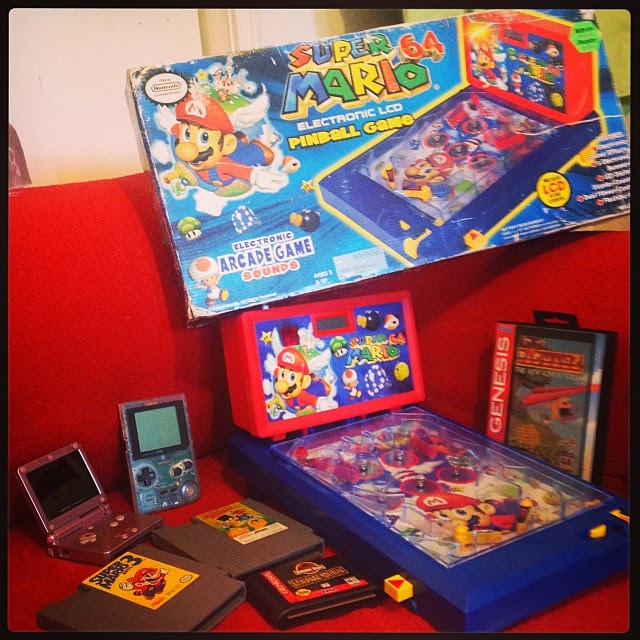 Mario slot machine Mario slot machine