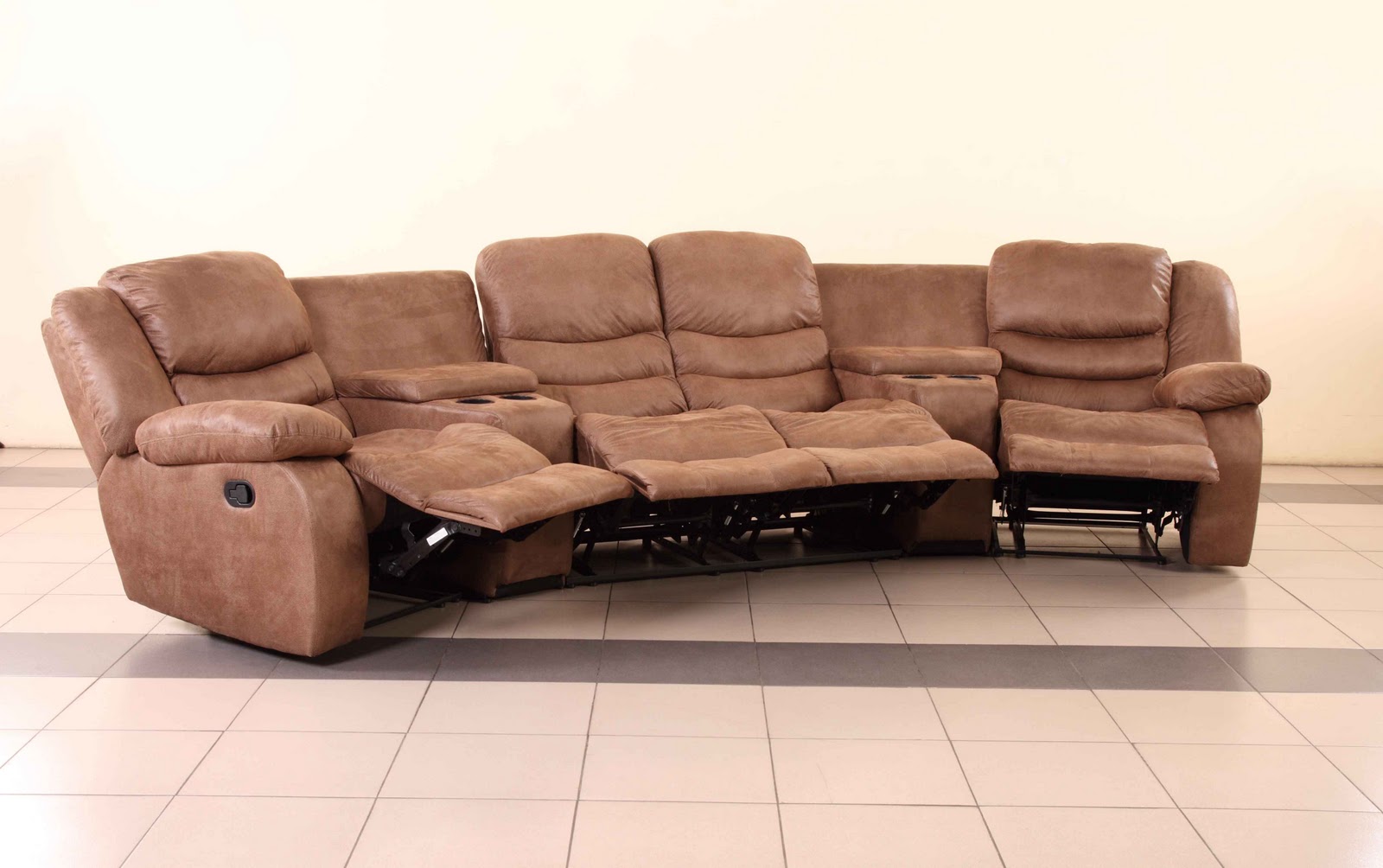 focusworld Arpico Super Center Rediffusion Y &R