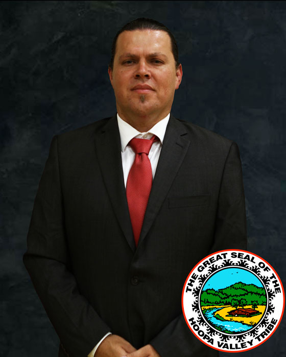 John Chiv Words Worth Hoopa tribe severs relationship with Ray's food