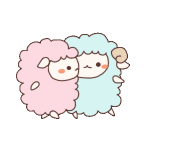 Line Creators Stickers Ballroom Dancing Animals Example
