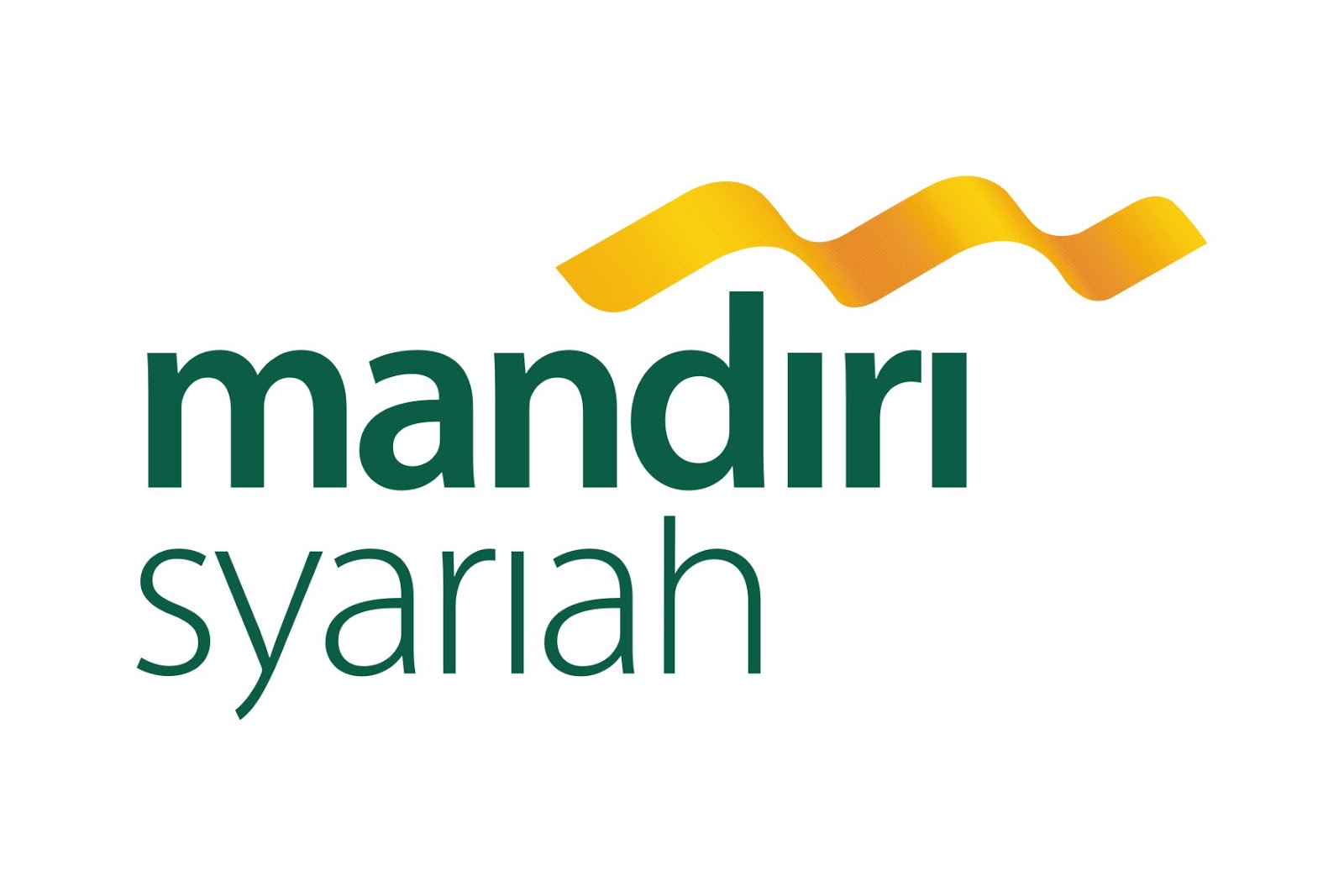 Logo Bank Syariah - Homecare24