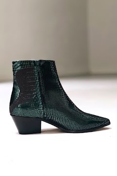 bottines redmond sessun