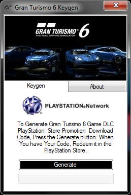 Gran Turismo 4 Serial Key - gamestv6