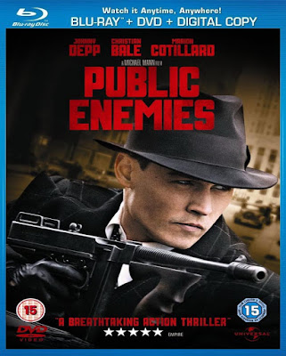[Mini-HD] Public Enemies (2009) - วีรบุรุษปล้นสะท้านเมือง [1080p][เสียง:ไทย 5.1/Eng 5.1][ซับ:ไทย/Eng][.MKV][3.99GB] PE_MovieHdClub