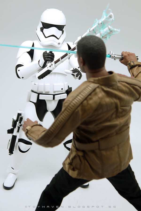 A01-24 1//6th Scale Action Figure Tie