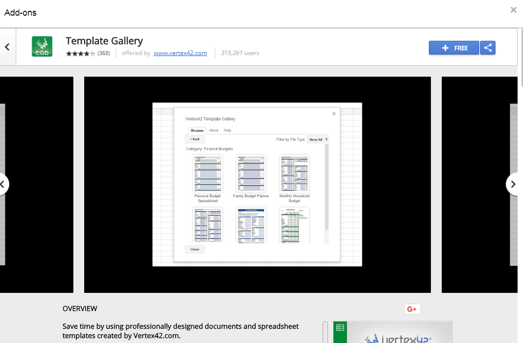 Know Your Why Calendar Templates Using Google Docs