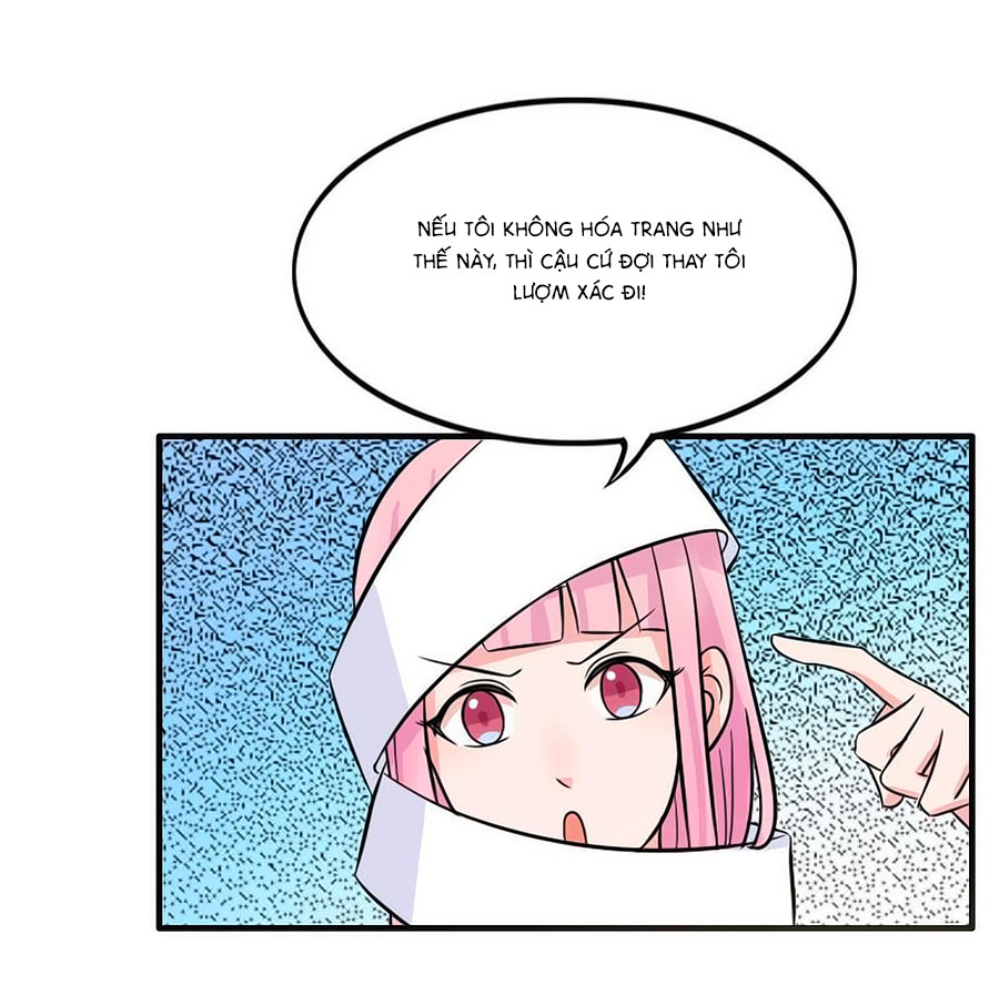 Số Hiệu 1314 - Chương 8 - Trang 47