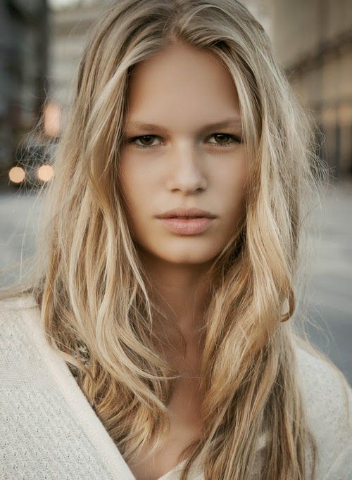 hair sculptress: BLONDE BLONDE EVERYTHING BLONDE