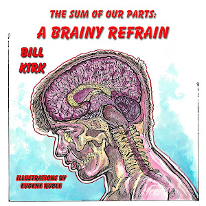 BOOK FOUR:  A Brainy Refrain