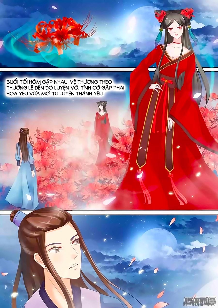Chiêm Cốt Sư Chap 13 - Next Chap 14