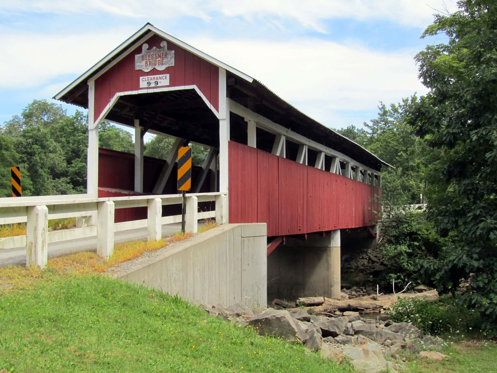 Geographically Yours Stoystown, Pennsylvania, USA