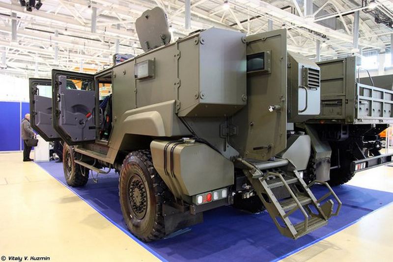 desarrollo defensa y tecnologia belica Las tropas aerotransportadas de