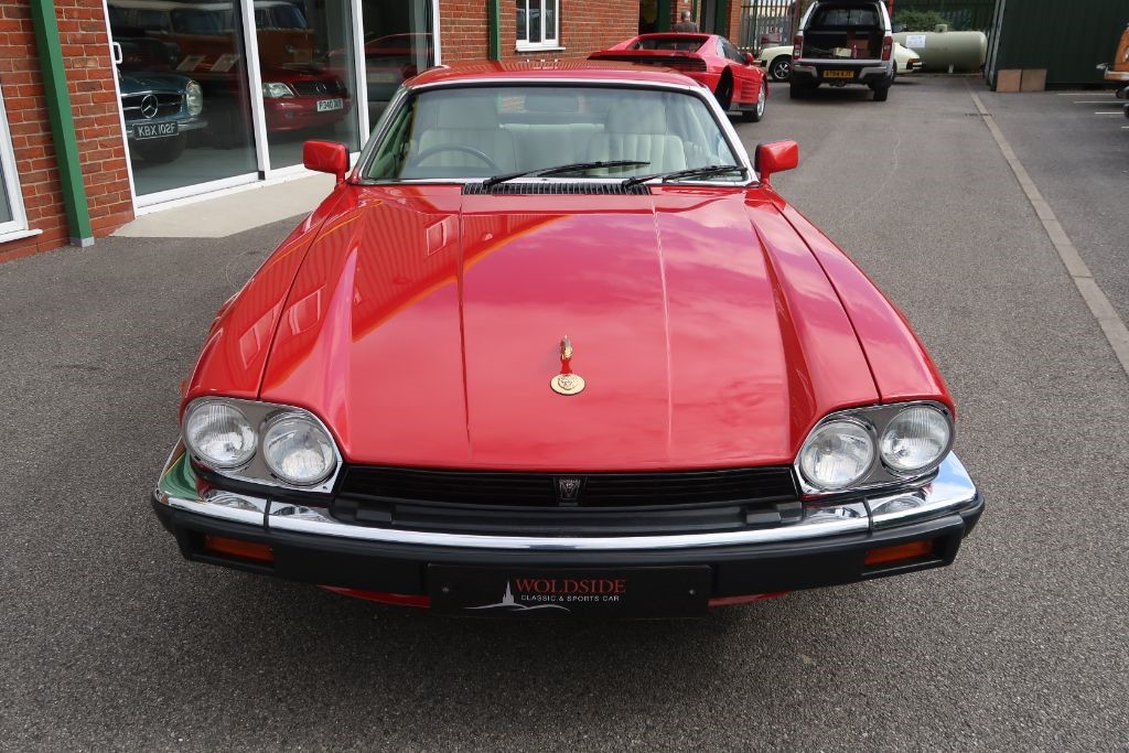 CLASSICS FOR SALE 1991 JAGUAR XJ XJS V12 LE MANS EDITION Woldside Classic & Sports Car CLASSICS FOR SALE 1991 JAGUAR XJ XJS V12 LE MANS EDITION Woldside Classic & Sports Car