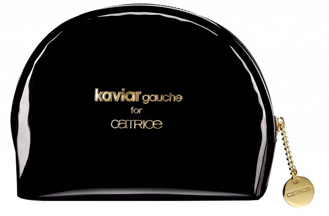 CATRICE | Kaviar Gauche - Beauty Bag