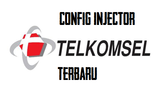 Config Injector Telkomsel opok Terbaru 2019