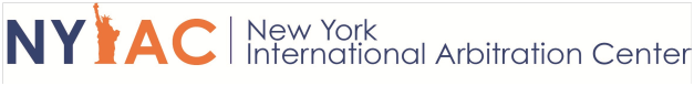 Нью-Йоркский Международный Арбитражный Центр New York International Arbitration Center