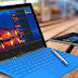 Microsoft tiếp tục cạnh khóe MacBook Air