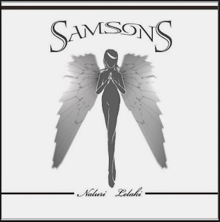 Samsons Album Naluri Lelaki Mp3