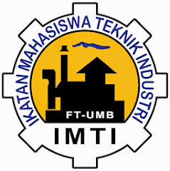 Ikatan Mahasiswa Teknik Industri-FT UMB